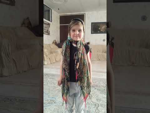 همتا نفس بابای         