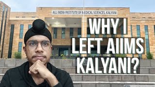 Result of 2nd Round Medical Counselling | Why I Left AIIMS | NEET 2021 | #medicalcollege #mcc #neet
