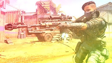 Quickscoping is EASY.... (Call Of Duty Blackops 4 Montage) #bo4 #callofduty