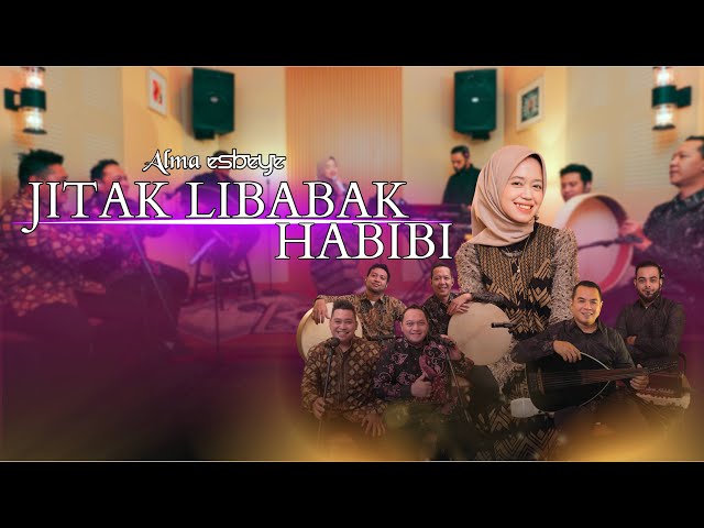Jitak Libabak Habibi || ALMA ESBEYE || جيتك لبابك حبيبي  - ألما ( Live Session ) class=