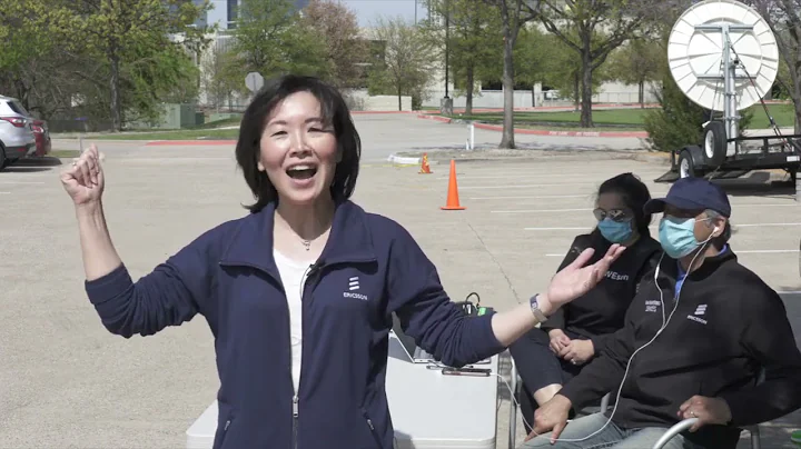 Ericsson accelerates 5G with Massive MIMO single user uplink data rate record