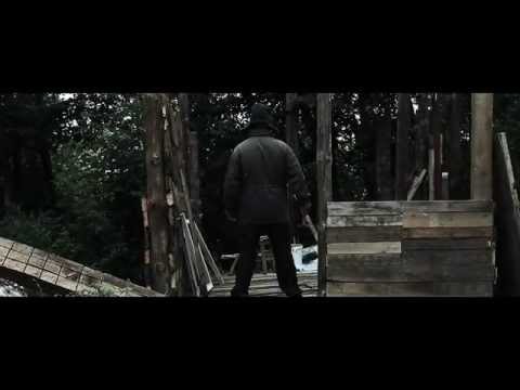 Хижина в лесу.Трейлер 2013 (makarovfilms prod.)