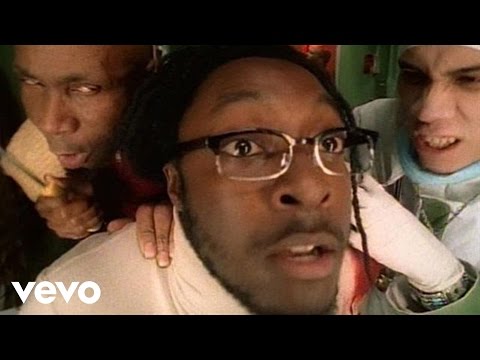 The Black Eyed Peas - Karma