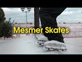 Whats up with the latest mesmer skates