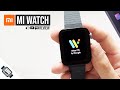 Xiaomi Mi Watch: DON'T BUY YET!