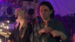 Phoebe Bridgers and Conor Oberst, Christmas Song (Live), 04.07.2018, Oleavers, Omaha NE chords