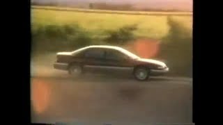 Comercial de Chrysler Concorde 1994 (TV México) by JV Automotriz 3,163 views 5 years ago 21 seconds