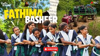 🌿 Fathima Basheer School Visit to Farm Shaala | Fun Farm Activities, Games &amp; Nature Learning 🌾