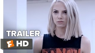 Maximum Ride Official Trailer 1 (2016) - Tina Huang Movie