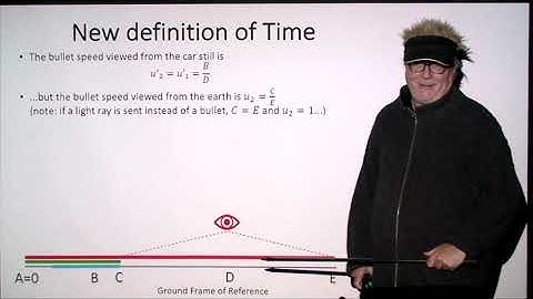 Why a constant speed of light (derivation) : solving mysteries in Quantum Physics and Relativity