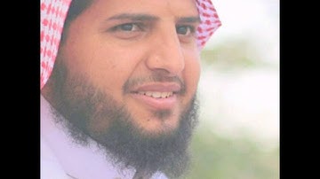 | القارئ يوسف الروافي | سورة الأعلى من صلاة الوتر