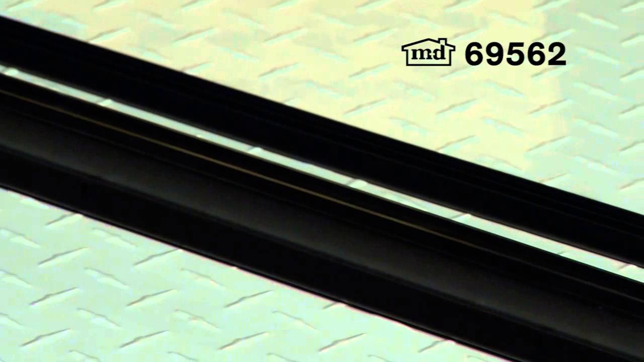 DB003 UShaped Door Bottom w/Drip Cap 13/4" x 48 DB003 UShaped Door Bottom w/Drip Cap 13/4" x 48