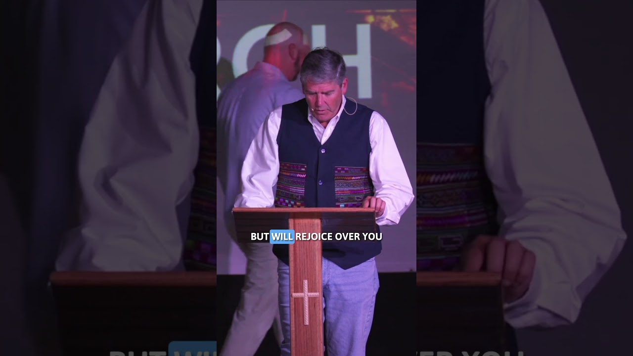 The Father fights for you. #celebrationchurch #church #pastor #christian #wisconsin