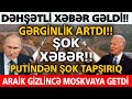 Təcili ŞOK xəbərlər 22.06.2022, DƏHŞƏT! ŞOK GƏRGİNLİK ARTDI, son xəbərlər, son xeberler bugun 2022