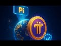 BADO TUNA MENGI YAKUJIFUNZA KATIKA  HUTUBA HII YA MAJUZI KATIKA  MRADI WA SARAFU YA PI NETWORK 