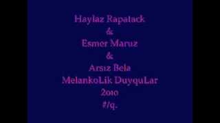 Triyaj Rep Time Haylaz Ft Arsız Bela Melankolik Duygular