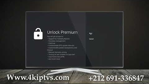 How to download Tivimate and unlock premium version & add playlist