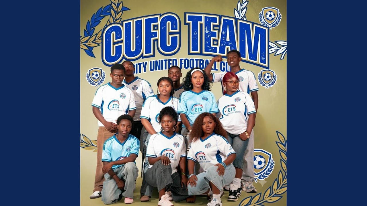 Watch CUFC TEAM on YouTube Watch CUFC TEAM on YouTube