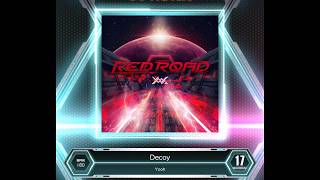 【SDVX VM】 Decoy [MXM] PUC (Hand Shot)