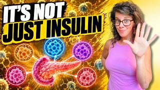 It's Not Just Insulin! 5 Hormones That Impact T1D