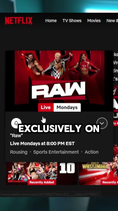 How To Watch Rumble On Smart Tv Royal Rumble Where to Watch!! How to Watch WWE Royal Rumble! - YouTube