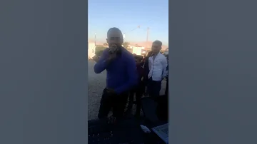 مو شرط التحبا تشوفو كل يوم الفنان محمد الاخرس 