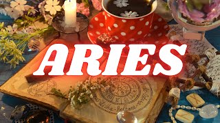 Famous ARIES OMG❗️💍💔 TWO SHOCKING OFFERS ARE COMING YOUR WAY😳💣 ONE WILL CHANGE YOUR LIFE FOREVER!💥 Wealth
