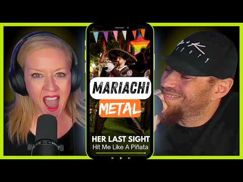 The Breakdown Alone Is Worth Hearing | Her Last Sight Reaction