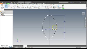PLTW IED - Activity 4.6 - Creating homemade CAMs on Inventor