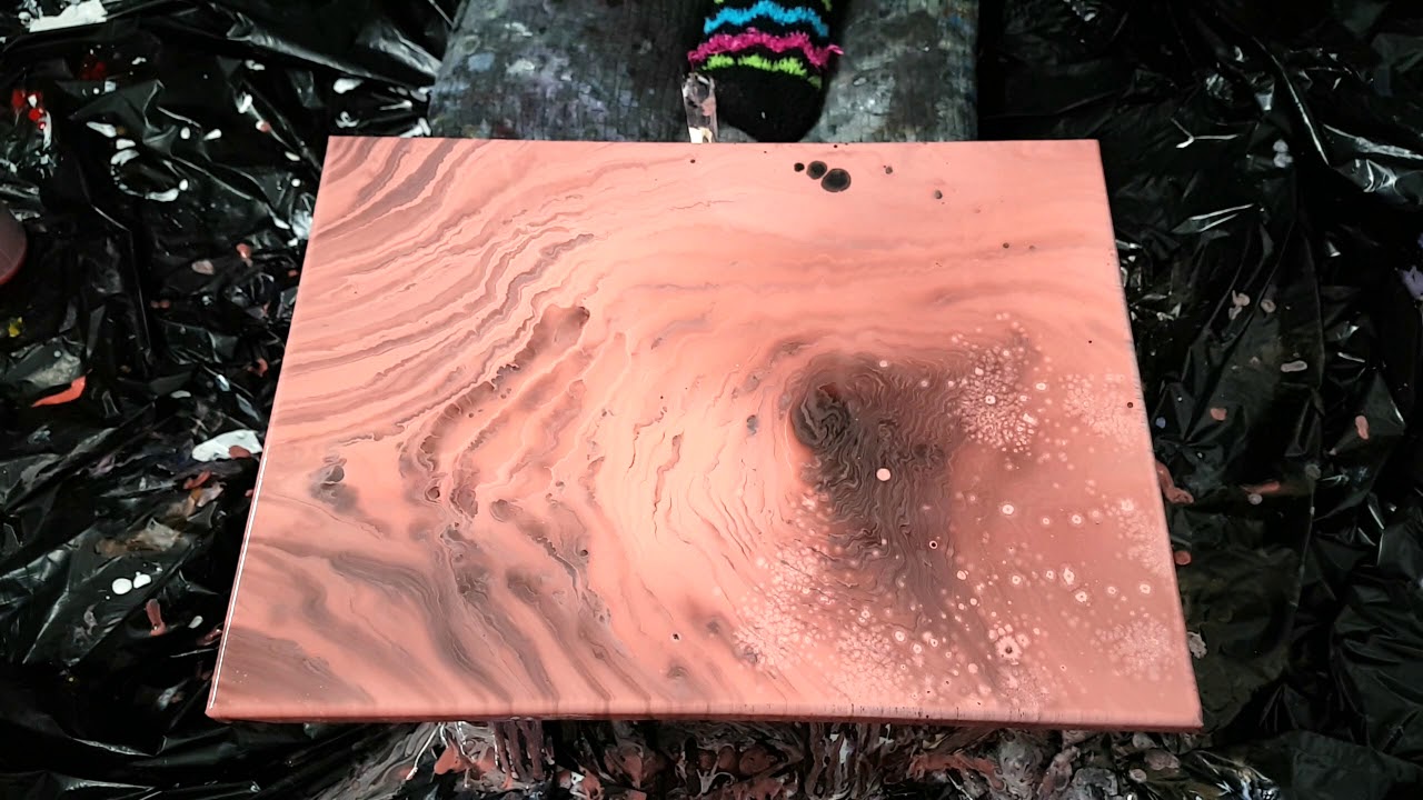 Acrylic Pouring Mediums: The Ultimate Guide 