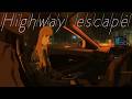 Highway escape 歌ってみた【生レモン】