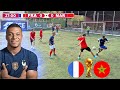 France v maroc demifinale coupe du monde qatar 2022  rikinho 