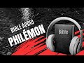 Philmon  la bible audio avec textes