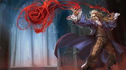 Vladimir TOP Insane Plays