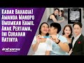 Amanda Manopo Umumkan Hamil Anak Pertama | Intens Investigasi | Eps 6011