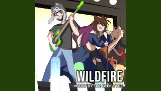 Wildfire Lofi