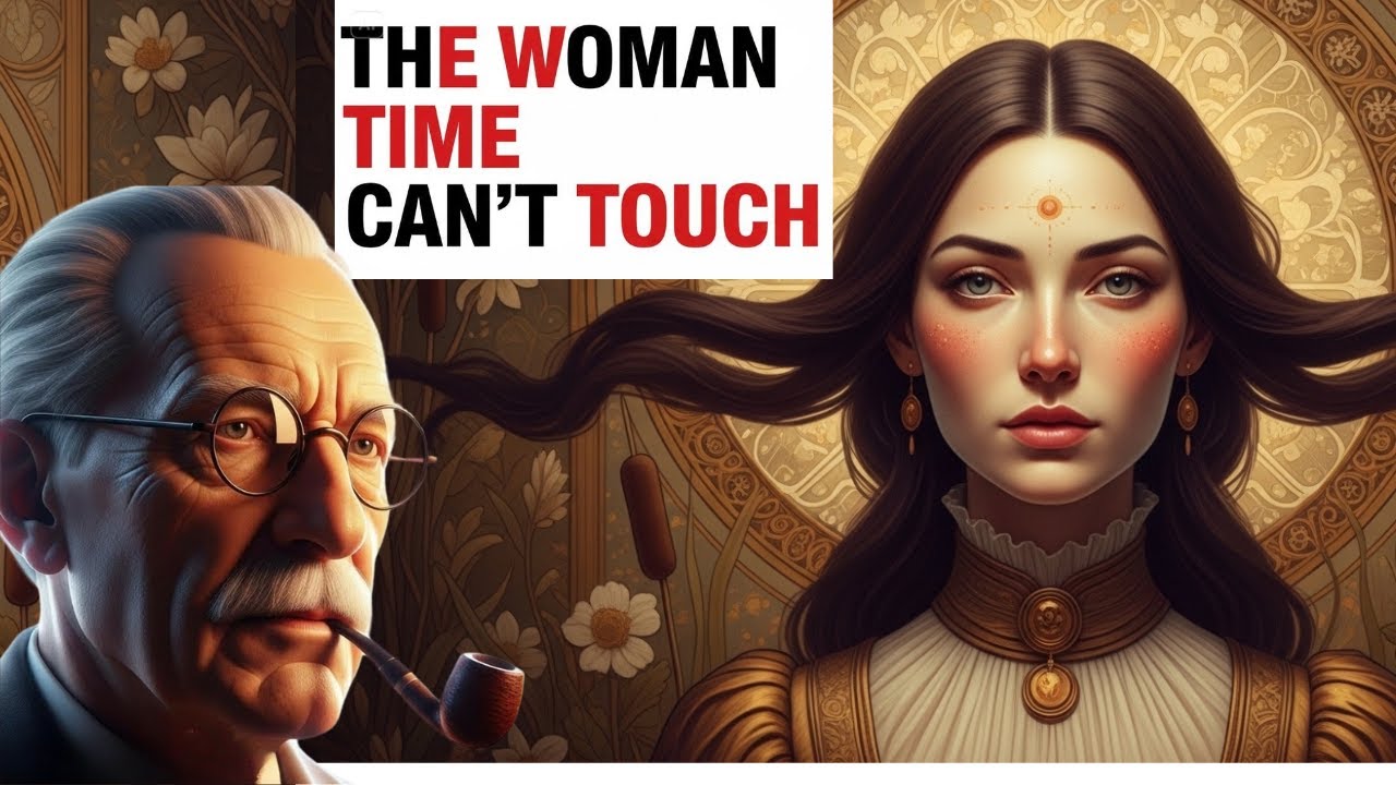 Carl Jung’s Truth: Why Some Women Never Seem to Age