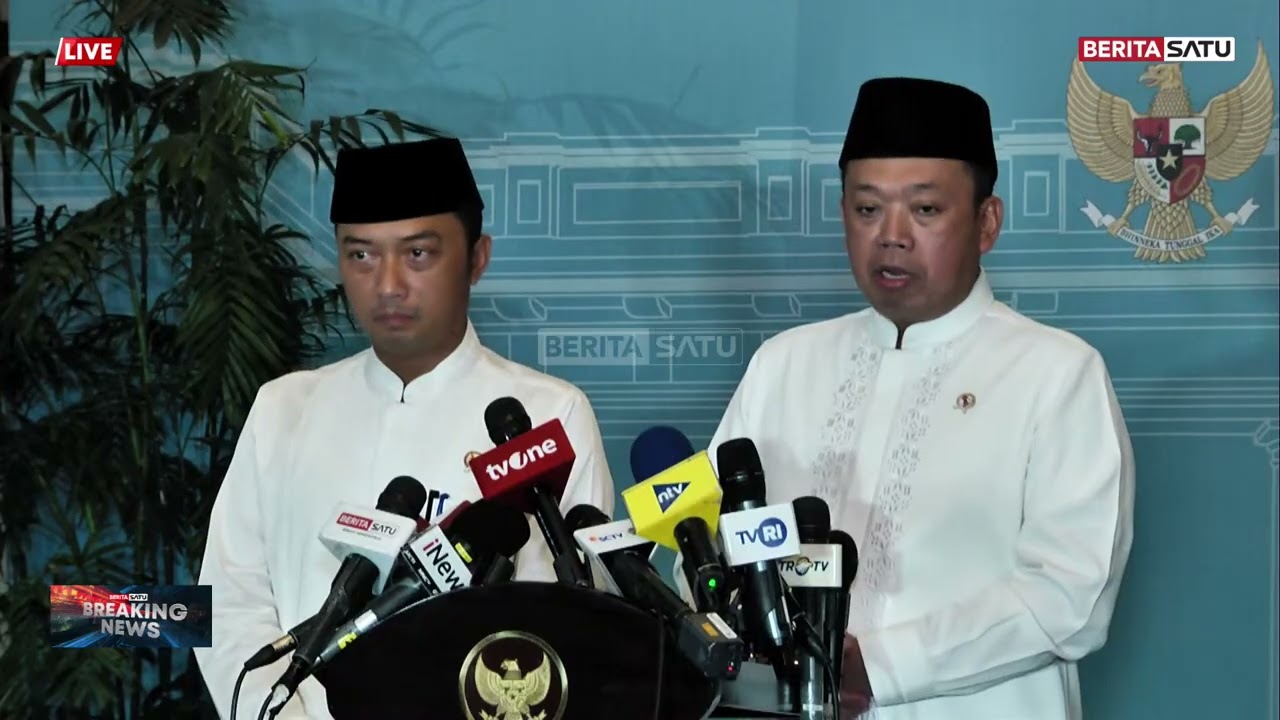 Presiden & 158 Ulama Bersatu: Bahas Krisis Timur Tengah & Nasib Ekonomi Indonesia #beritasatu