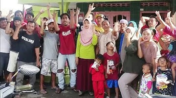 KANG KADINI BOGEM  NO URUT 3 CALON KEPALA DESA GINTUNG RANJENG - Ciwaringin Cirebon -priode 2021- 27