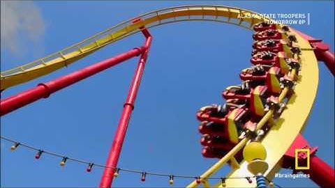 Brain Games - Availability Heuristic