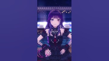 Thumbnail of 【シャニソン】『Summer Night Paradise』摩美々 #シャニソン