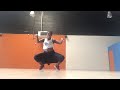 Izzby Diamon - Trop Haut | Choreography by MISHAA | dance video