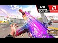 BLOOD STRIKE ULTRA Insane Graphics &amp; Smooth FPS RX 9070 XT