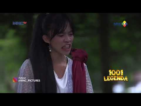 1001 LEGENDA JUDUL CINDERALAS | SANGGAR ANANDA | EGI FAZRI | EPISODE CINDERALAS