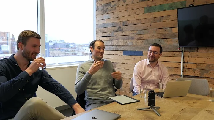 Knowledge Graphs are key to unlocking the power of AI