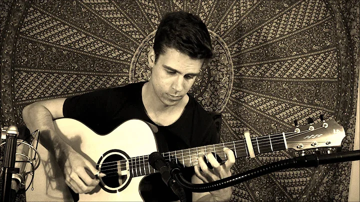 Hallelujah (Leonard Cohen) - Acoustic Instrumental...
