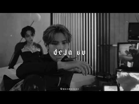 Ateez - Deja Vu