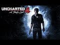 Uncharted 4 relaunch trailer fan trailer