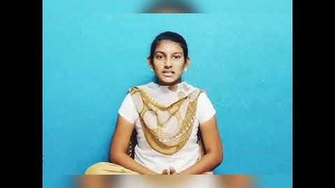 kanishka BBA CA /VIDEO RESUME/#SNS INSTITUTIONS DESIGN THINKING#