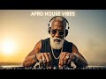 Afro House 2026 | Deep Melodic Set | Black Coffee Style Vol. 10 ☕️